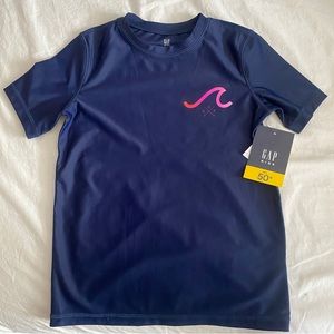 Gap kids swim rash